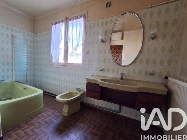 Maison à vendre 5 pièces 102 m² Merdrignac