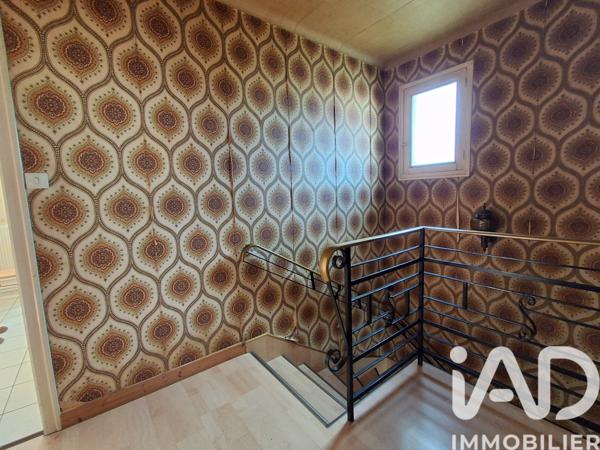 Maison à vendre 5 pièces 102 m² Merdrignac