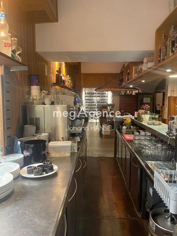 Fonds De Commerce à GRIMAUD, 83310 - 250m²