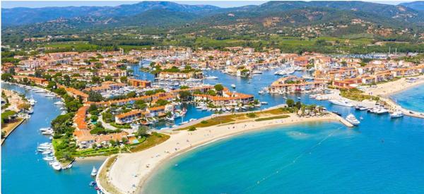 Fonds De Commerce à GRIMAUD, 83310 - 250m²