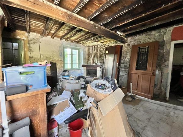 Maison à vendre |  Caumont |  6 pièces | 110 m²