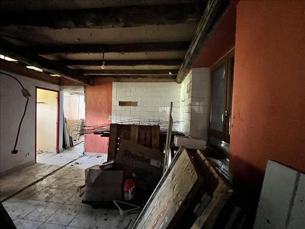 Maison à vendre |  Caumont |  6 pièces | 110 m²