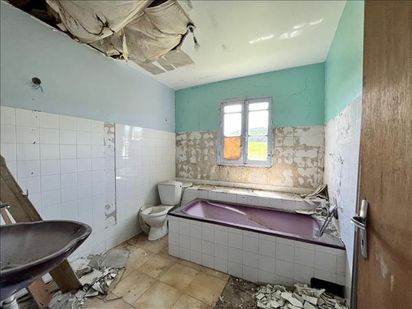 Maison à vendre |  Caumont |  6 pièces | 110 m²