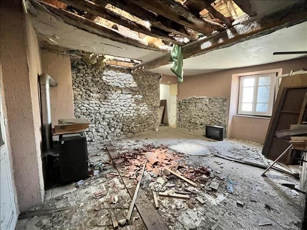 Maison à vendre |  Caumont |  6 pièces | 110 m²