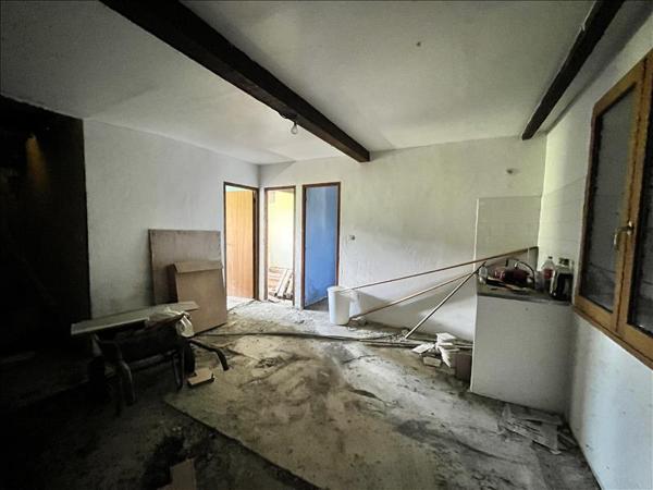 Maison à vendre |  Caumont |  6 pièces | 110 m²