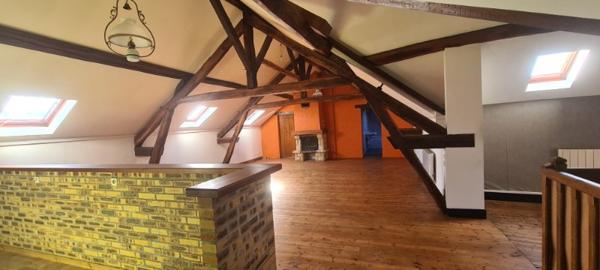 A deux pas du centre ville