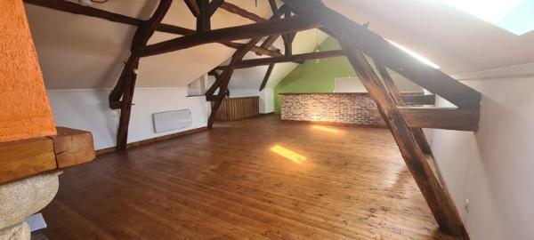 A deux pas du centre ville