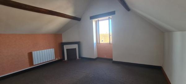 A deux pas du centre ville