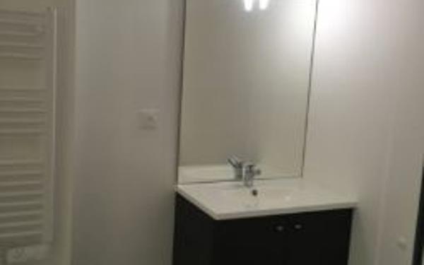Appartement à louer    2 pièces • 36,90 m2 Nîmes