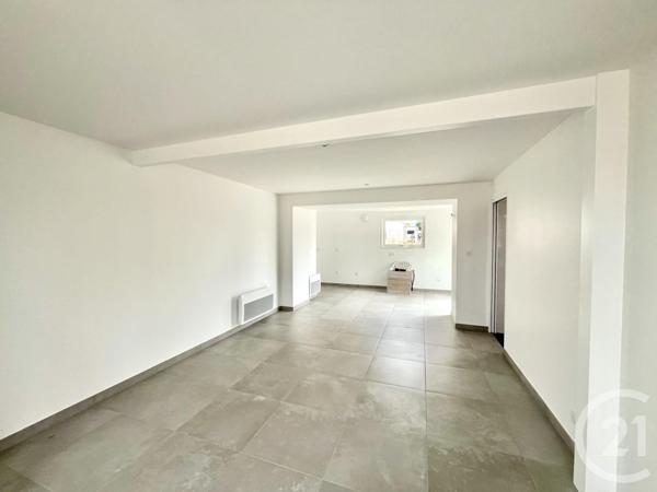 Maison à vendre  3 pièces - 71,20 m2 ST GILLES CROIX DE VIE - 85