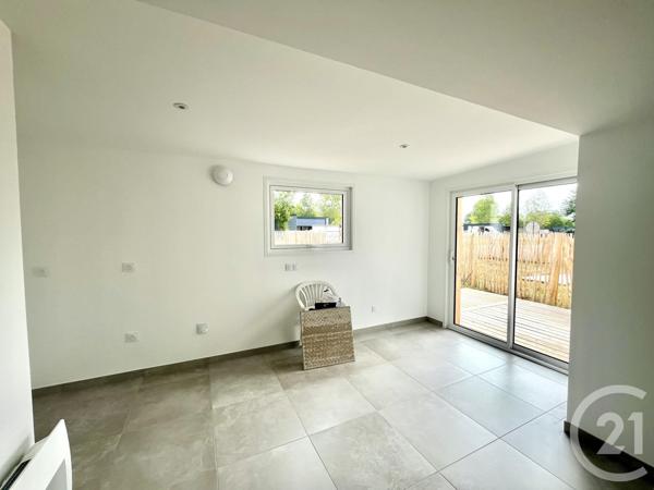 Maison à vendre  3 pièces - 71,20 m2 ST GILLES CROIX DE VIE - 85