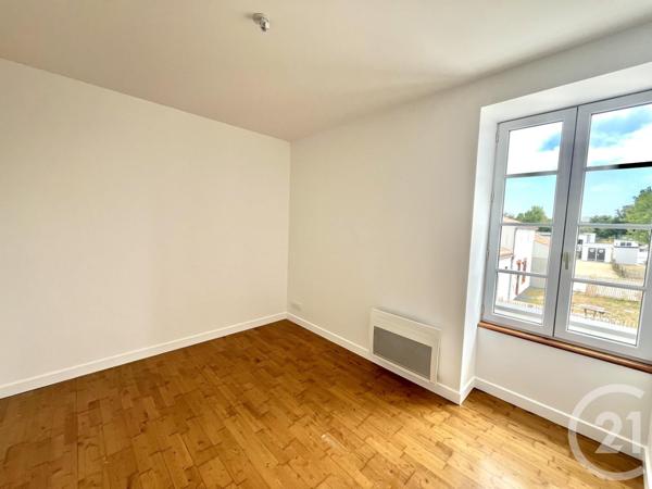 Maison à vendre  3 pièces - 71,20 m2 ST GILLES CROIX DE VIE - 85