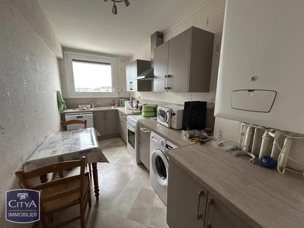 Appartement à vendre 5 pièces 105.05m²