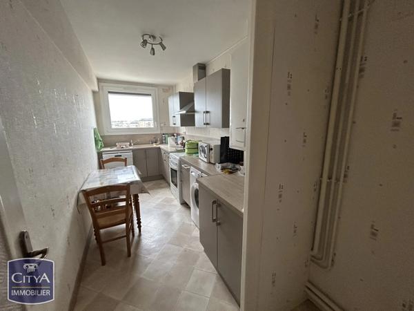 Appartement à vendre 5 pièces 105.05m²