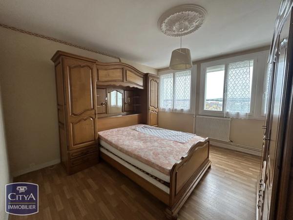 Appartement à vendre 5 pièces 105.05m²