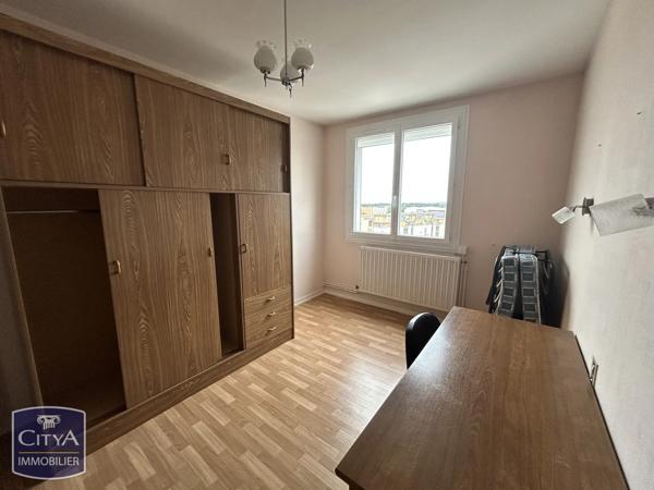 Appartement à vendre 5 pièces 105.05m²