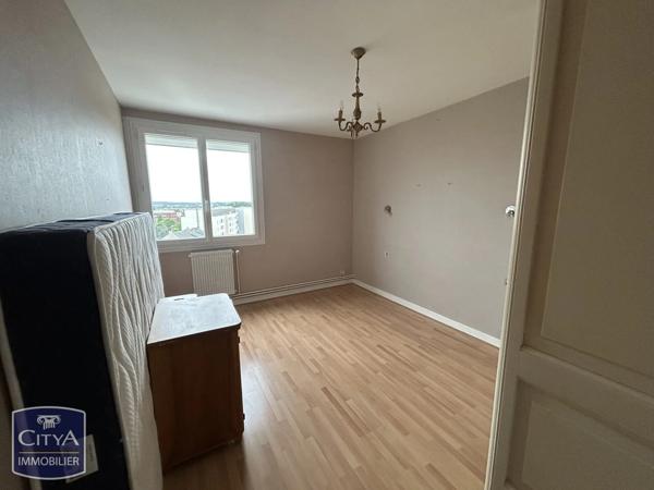 Appartement à vendre 5 pièces 105.05m²