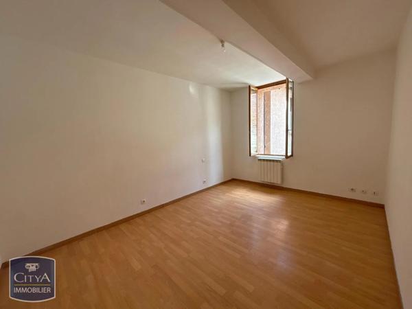 Appartement à louer 3 pièces 49.42m² Saint-Quentin (02100)
