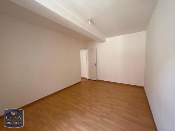 Appartement à louer 3 pièces 49.42m² Saint-Quentin (02100)