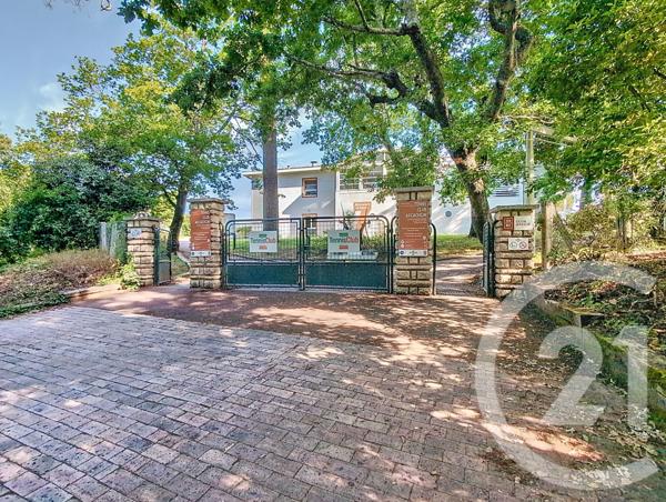 Appartement F2 à vendre  2 pièces - 50,54 m2 ARCACHON - 33