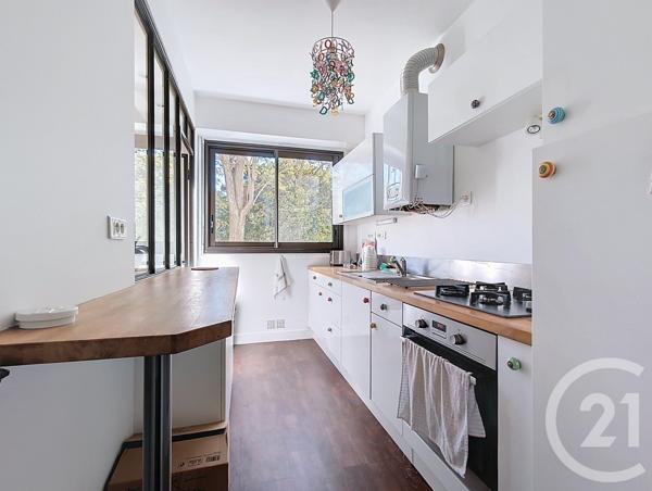 Appartement F2 à vendre  2 pièces - 50,54 m2 ARCACHON - 33