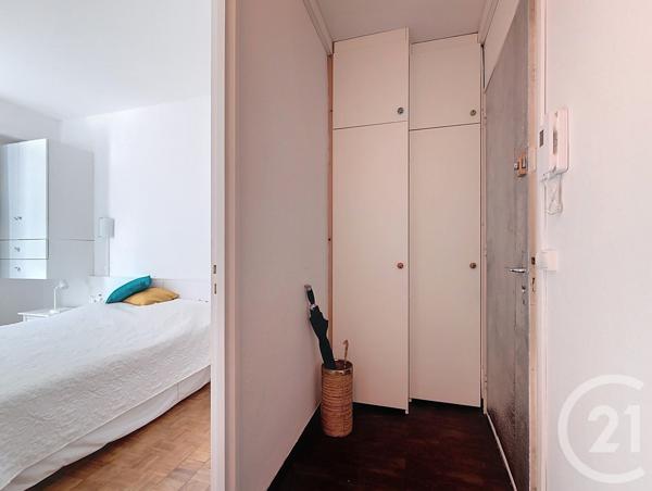 Appartement F2 à vendre  2 pièces - 50,54 m2 ARCACHON - 33