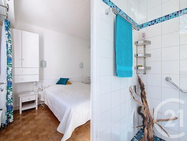 Appartement F2 à vendre  2 pièces - 50,54 m2 ARCACHON - 33