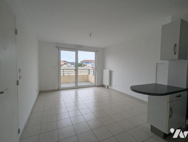 Plein centre de Saint Brevin Les Pins