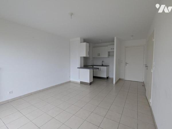 Plein centre de Saint Brevin Les Pins