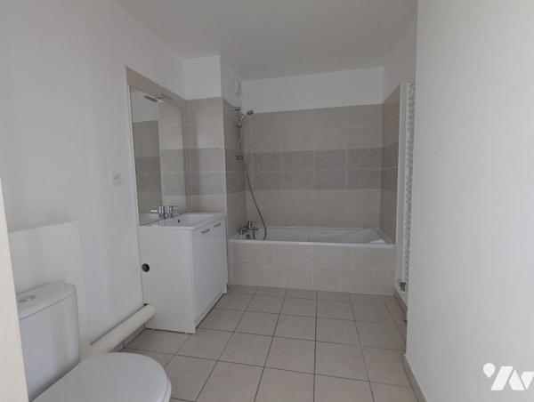 Plein centre de Saint Brevin Les Pins