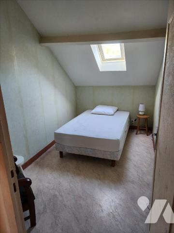 LA FLECHE, Maison 2 chambres et garage