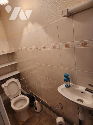 LA FLECHE, Maison 2 chambres et garage