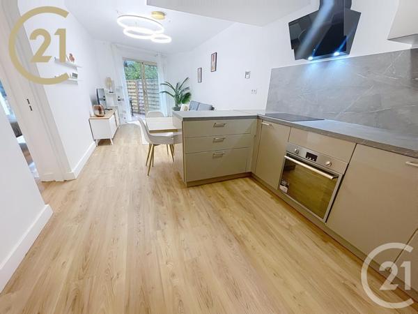 Appartement F2 à vendre  2 pièces - 50,06 m2 CANNES - 06