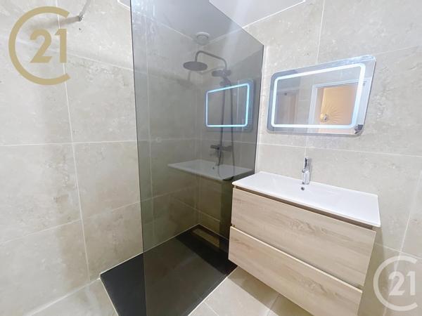 Appartement F2 à vendre  2 pièces - 50,06 m2 CANNES - 06