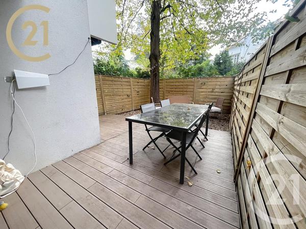 Appartement F2 à vendre  2 pièces - 50,06 m2 CANNES - 06