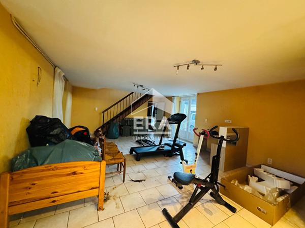 Maison Villecomtal Sur Arros 167m2