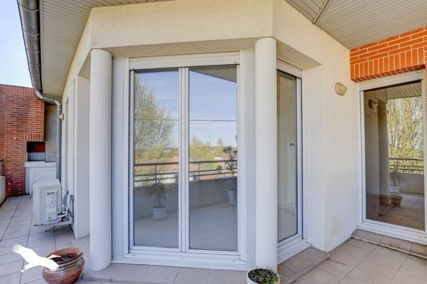 Appartement à vendre |  Saint-Jean |  3 pièces | 68 m²