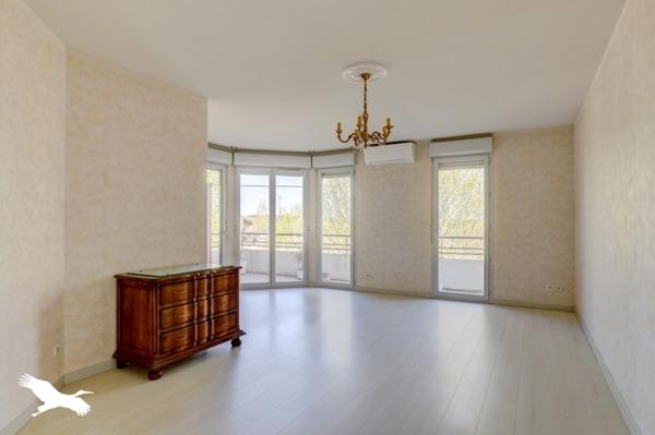 Appartement à vendre |  Saint-Jean |  3 pièces | 68 m²