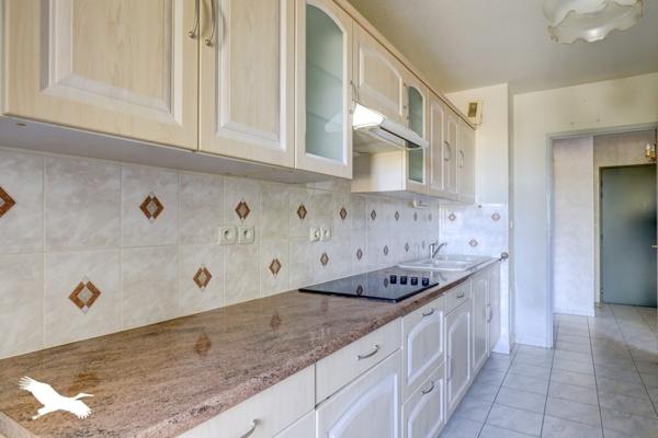 Appartement à vendre |  Saint-Jean |  3 pièces | 68 m²