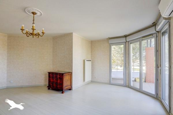 Appartement à vendre |  Saint-Jean |  3 pièces | 68 m²