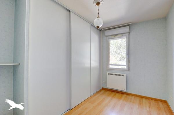 Appartement à vendre |  Saint-Jean |  3 pièces | 68 m²