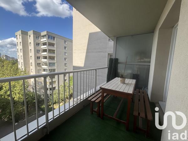 Appartement à vendre 2 pièces 49 m² Noisy-le-Grand