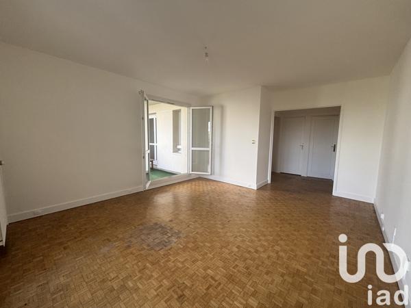 Appartement à vendre 2 pièces 49 m² Noisy-le-Grand