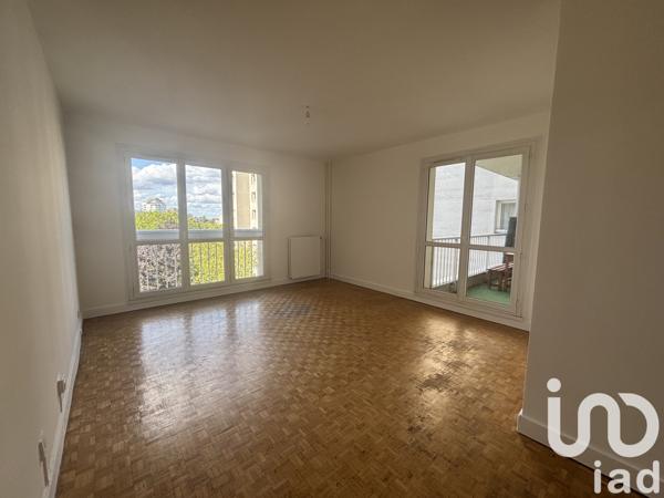 Appartement à vendre 2 pièces 49 m² Noisy-le-Grand
