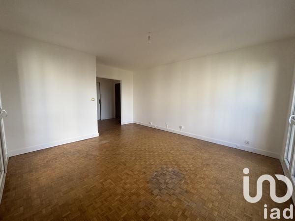 Appartement à vendre 2 pièces 49 m² Noisy-le-Grand