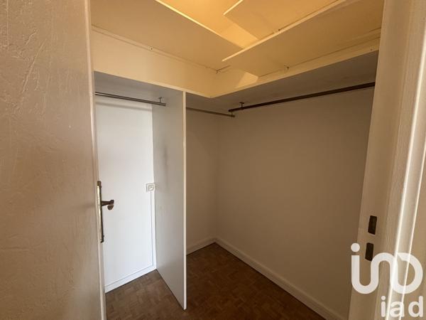 Appartement à vendre 2 pièces 49 m² Noisy-le-Grand