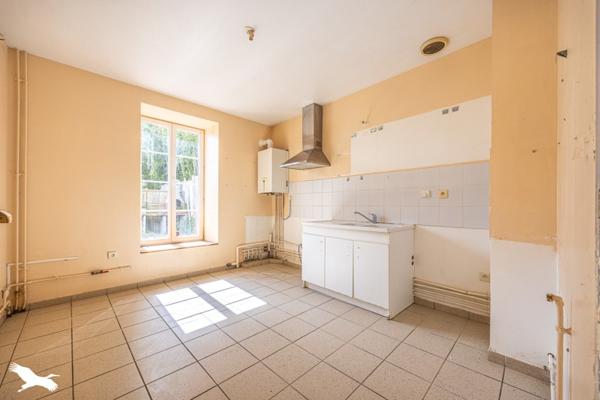 Maison à vendre |  Aigrefeuille-d'Aunis |  5 pièces | 131 m²
