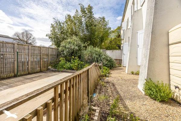 Maison à vendre |  Aigrefeuille-d'Aunis |  5 pièces | 131 m²