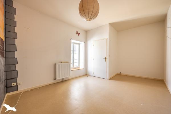Maison à vendre |  Aigrefeuille-d'Aunis |  5 pièces | 131 m²