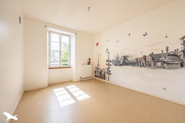 Maison à vendre |  Aigrefeuille-d'Aunis |  5 pièces | 131 m²